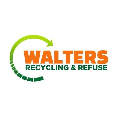 Walters Recycling.